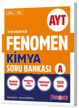 Fenomen%20Okul%20Yayınları%20AYT%20Kimya%20A%20Soru%20Bankası%20Fenomen%20Yayınları