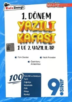 Kafa%20Dengi%20Yayınları%209.%20Sınıf%201.%20Dönem%20Yazılı%20Kafası%201.%20ve%202.%20Yazılılar%20Kafadengi%20Yayınları