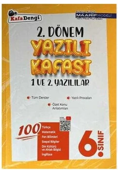 Kafa%20Dengi%20Yayınları%206.%20Sınıf%202.%20Dönem%20Yazılı%20Kafası%20Kafadengi%20Yayınları