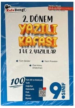 Kafa%20Dengi%20Yayınları%209.%20Sınıf%202.%20Dönem%20Yazılı%20Kafası%20Kafadengi%20Yayınları