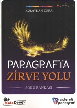 Kafa%20Dengi%20Yayınları%20Paragrafta%20Zirve%20Yolu%20Soru%20Bankası%20Kafadengi%20Yayınları