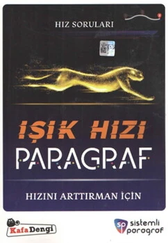 Kafa%20Dengi%20Yayınları%20Işık%20Hızı%20Paragraf%20Soru%20Bankası%20Kafadengi%20Yayınları