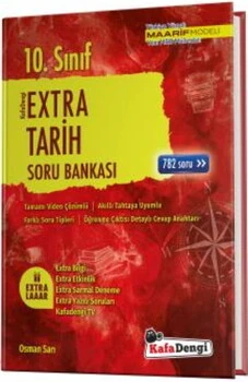 Kafa%20Dengi%20Yayınları%2010.%20Sınıf%20Tarih%20Extra%20Soru%20Bankası%20Kafadengi%20Yayınları