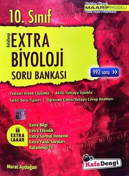Kafa%20Dengi%20Yayınları%2010.%20Sınıf%20Biyoloji%20Extra%20Soru%20Bankası%20Kafadengi%20Yayınları