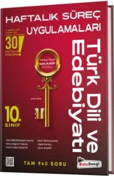 Kafa%20Dengi%20Yayınları%2010.%20Sınıf%20Türk%20Dili%20ve%20Edebiyatı%20Haftalık%20Süreç%20Uygulamalar%20Kafadengi%20Yayınları