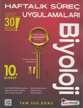 Kafa%20Dengi%20Yayınları%2010.%20Sınıf%20Biyoloji%20Haftalık%20Süreç%20Uygulamaları%20Kafadengi%20Yayınları