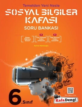 Kafa%20Dengi%20Yayınları%206.%20Sınıf%20Sosyal%20Bilgiler%20Kafası%20Soru%20Bankası%20Kafadengi%20Yayınları