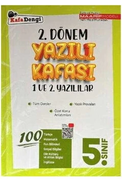 Kafa%20Dengi%20Yayınları%205.%20Sınıf%202.%20Dönem%20Yazılı%20Kafası%20Kafadengi%20Yayınları