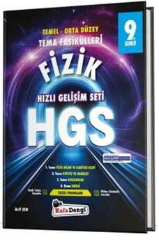 Kafa%20Dengi%20Yayınları%209.%20Sınıf%20Fizik%20HGS%20Tema%20Fasikülleri%20Kafadengi%20Yayınları