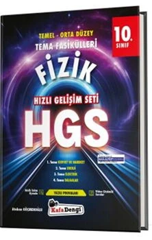 Kafa%20Dengi%20Yayınları%2010.%20Sınıf%20Fizik%20HGS%20Tema%20Fasikülleri%20Kafadengi%20Yayınları