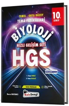 Kafa%20Dengi%20Yayınları%2010.%20Sınıf%20Biyoloji%20HGS%20Tema%20Fasikülleri%20Kafadengi%20Yayınları