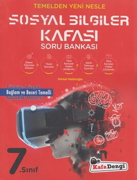 Kafa%20Dengi%20Yayınları%207.%20Sınıf%20Sosyal%20Bilgiler%20Kafası%20Soru%20Bankası%20Kafadengi%20Yayınları