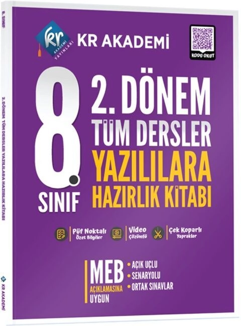 KR%20Akademi%208.%20Sınıf%202.%20Dönem%20Tüm%20Dersler%20Yazılılara%20Hazırlık%20Kitabı%20KR%20Akademi%20Yayınları