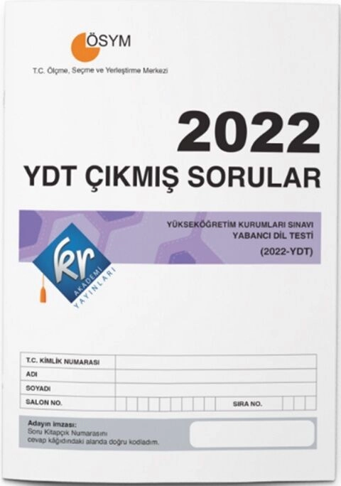 KR%20Akademi%202022%20YDT%20Tıpkı%20Basım%20Çıkmış%20Sorular%20KR%20Akademi%20Yayınları