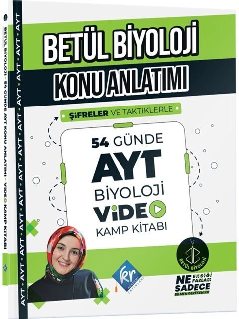 KR%20Akademi%20Betül%20Biyoloji%20Konu%20Anlatımı%2054%20Günde%20AYT%20Biyoloji%20Video%20Kamp%20Kitabı%20KR%20Akademi%20Yayınları