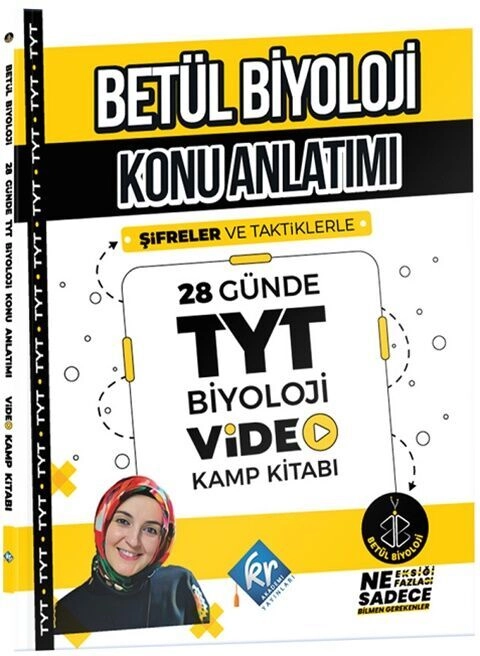 KR%20Akademi%20TYT%20Betül%20Biyoloji%20Konu%20Anlatımı%2028%20Günde%20Video%20Kamp%20Kitabı%20KR%20Akademi%20Yayınları
