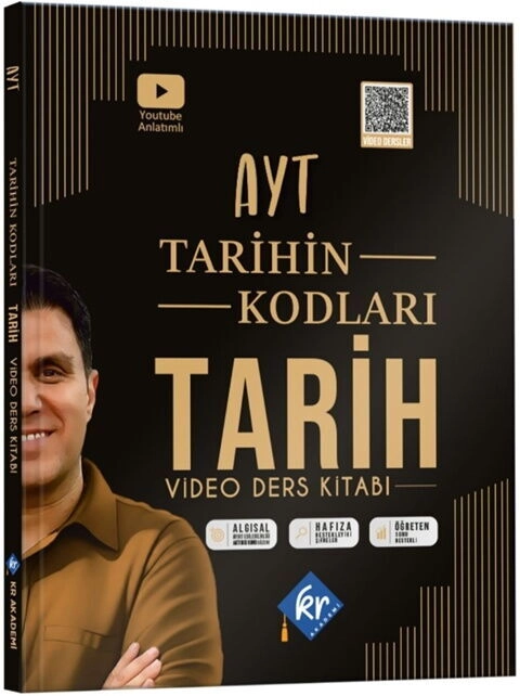 KR%20Akademi%20AYT%20Tarih%20Sadettin%20Hoca%20Video%20Ders%20Kitabı%20KR%20Akademi%20Yayınları