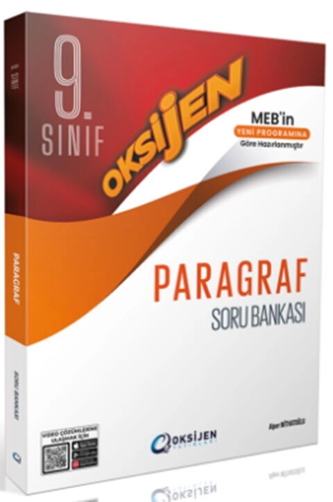 9.%20Sınıf%20Paragraf%20Oksijen%20Soru%20Bankası%20Oksijen%20Yayınları