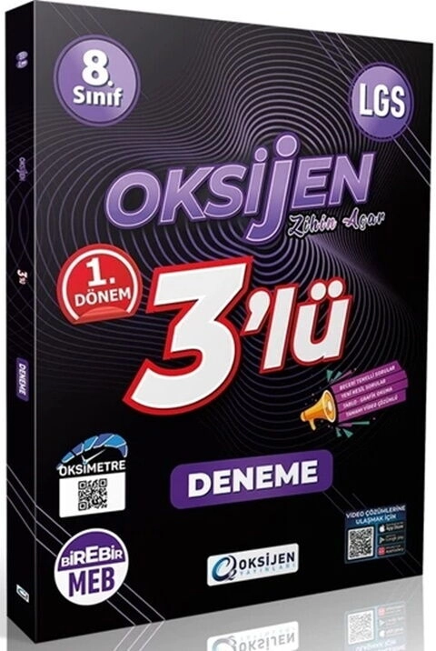 8.%20Sınıf%20LGS%201.dönem%203%20lü%20Deneme%20Oksijen%20Yayınları