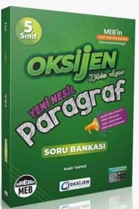5.%20Sınıf%20Paragraf%20Oksijen%20Soru%20Bankası%20Oksijen%20Yayınları