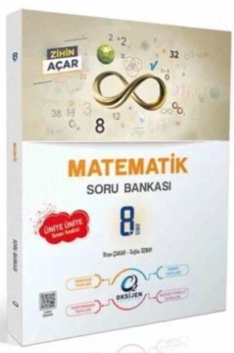 8.%20Sınıf%20Matematik%20Soru%20Bankası%20Oksijen%20Yayınları