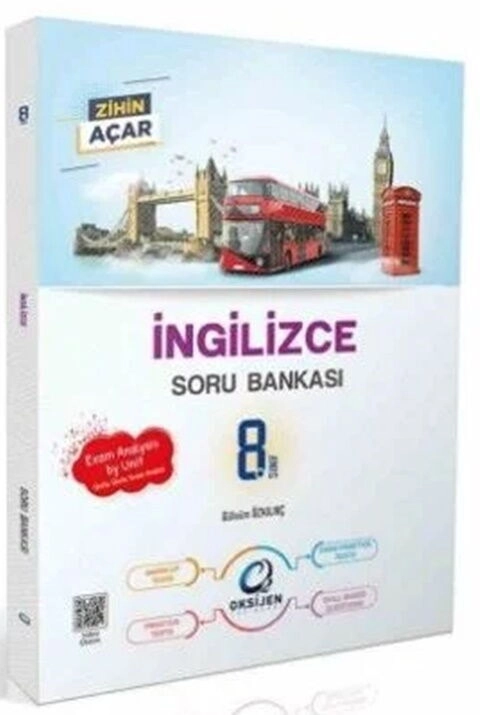 8.%20Sınıf%20İngilizce%20Soru%20Bankası%20Oksijen%20Yayınları