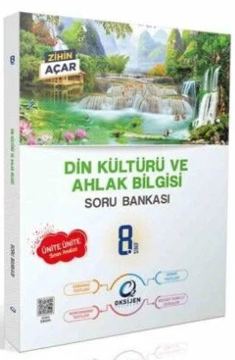 8.%20Sınıf%20Din%20Kültürü%20ve%20Ahlak%20Bilgisi%20Soru%20Bankası%20Oksijen%20Yayınları