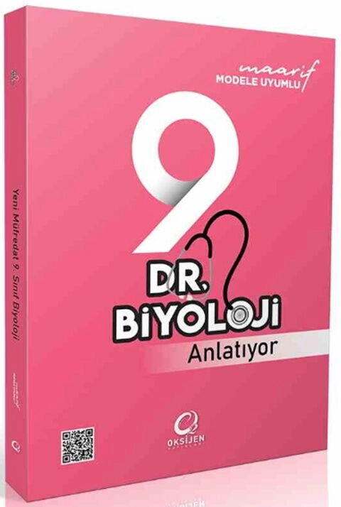 9.%20Sınıf%20DR.%20Biyoloji%20Etkinlikli%20Konu%20Anlatımı%20Oksijen%20Yayınları
