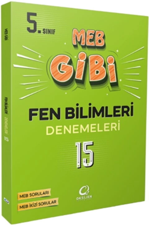 5.%20Sınıf%20Fen%20Bilimleri%20MEB%20Gibi%20Branş%20Denemeleri%20Oksijen%20Yayınları