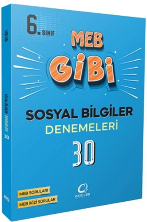 6.%20Sınıf%20Sosyal%20Bilgiler%20MEB%20Gibi%20Branş%20Denemeleri%20Oksijen%20Yayınları