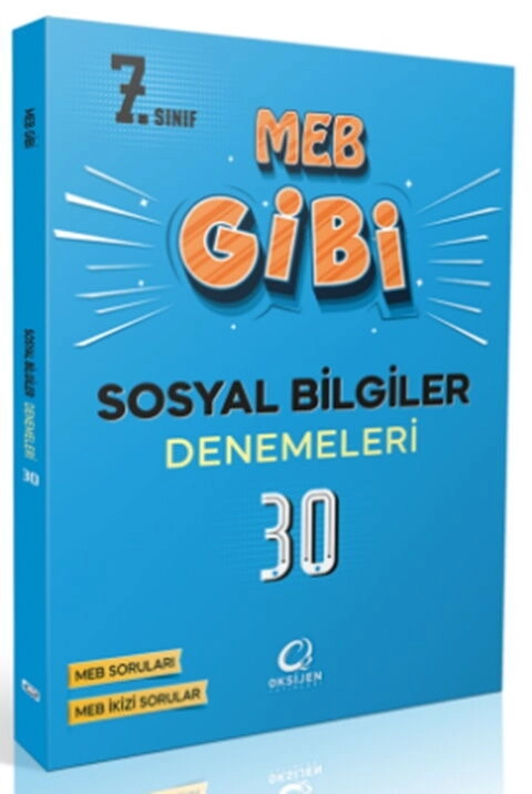 7.%20Sınıf%20Sosyal%20Bilgiler%20MEB%20Gibi%20Branş%20Denemeleri%20Oksijen%20Yayınları