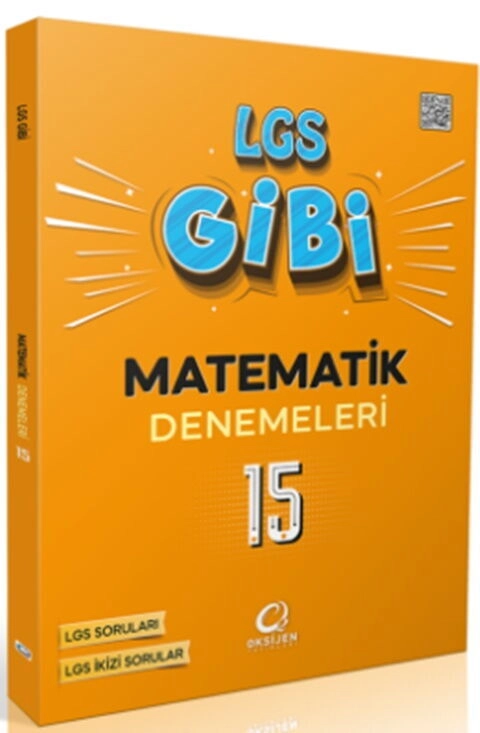 8.%20Sınıf%20Matematik%20LGS%20Gibi%20Branş%20Denemeleri%20Oksijen%20Yayınları