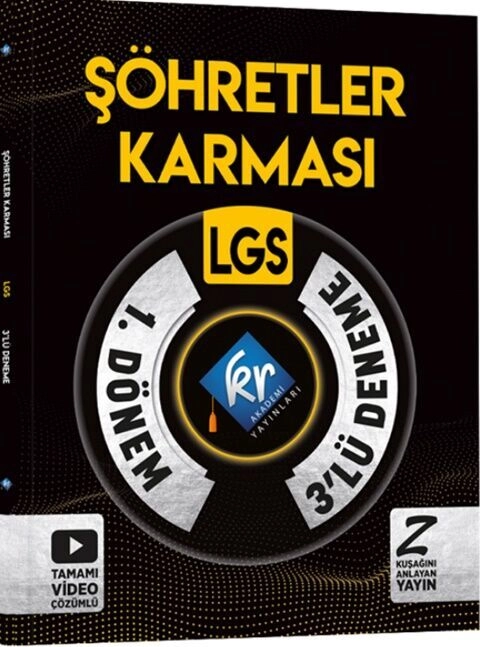 KR%20Akademi%20LGS%201.%20Dönem%20Şöhretler%20Karması%203%20Deneme%20Video%20Çözümlü%20KR%20Akademi%20Yayınları