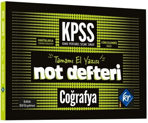 KR%20Akademi%20KPSS%20Coğrafya%20Konu%20Anlatımlı%20Not%20Defteri%20KR%20Akademi%20Yayınları