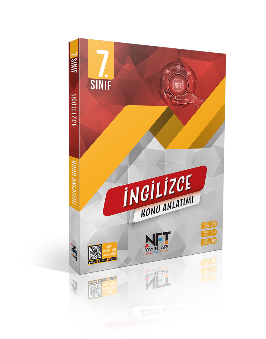 Nft%207.Sınıf%20İngilizce%20Konu%20Anlatımı