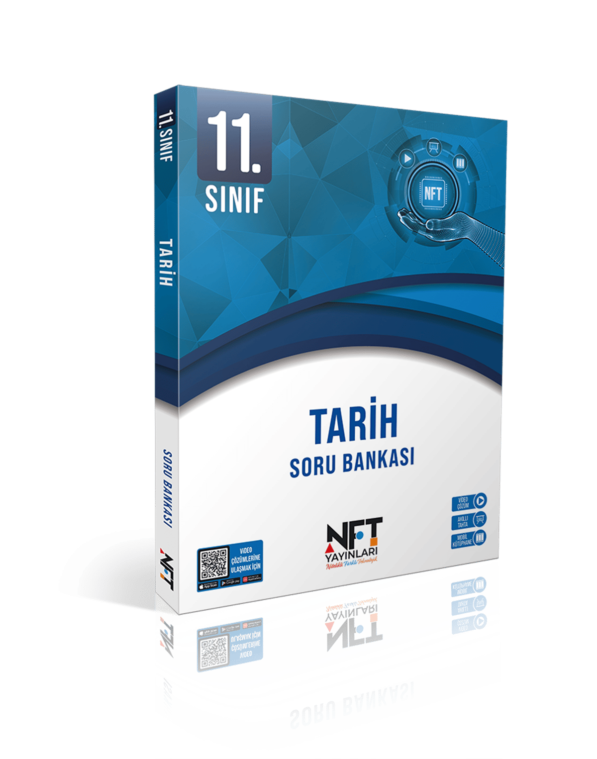 Nft%2011.%20Sınıf%20Tarih%20Soru%20Bankası