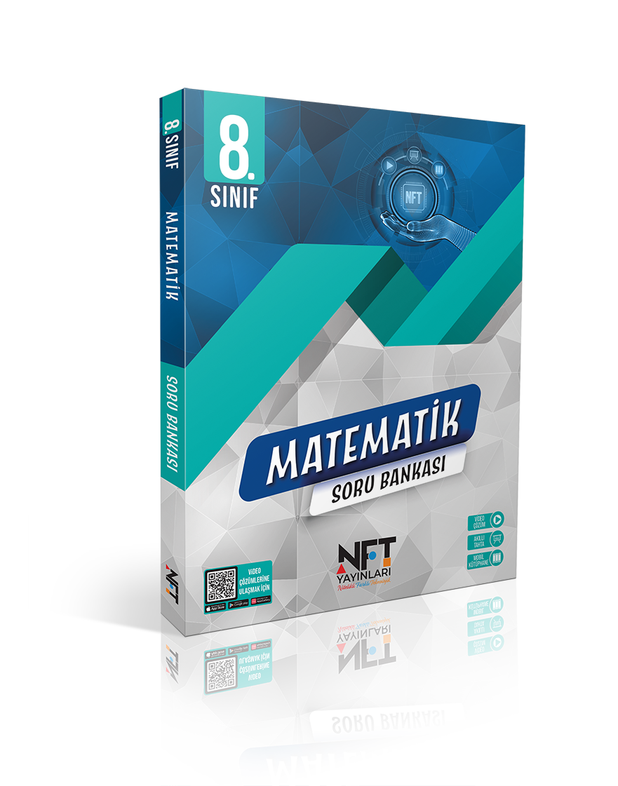 Nft%208.Sınıf%20Matematik%20Soru%20Bankası