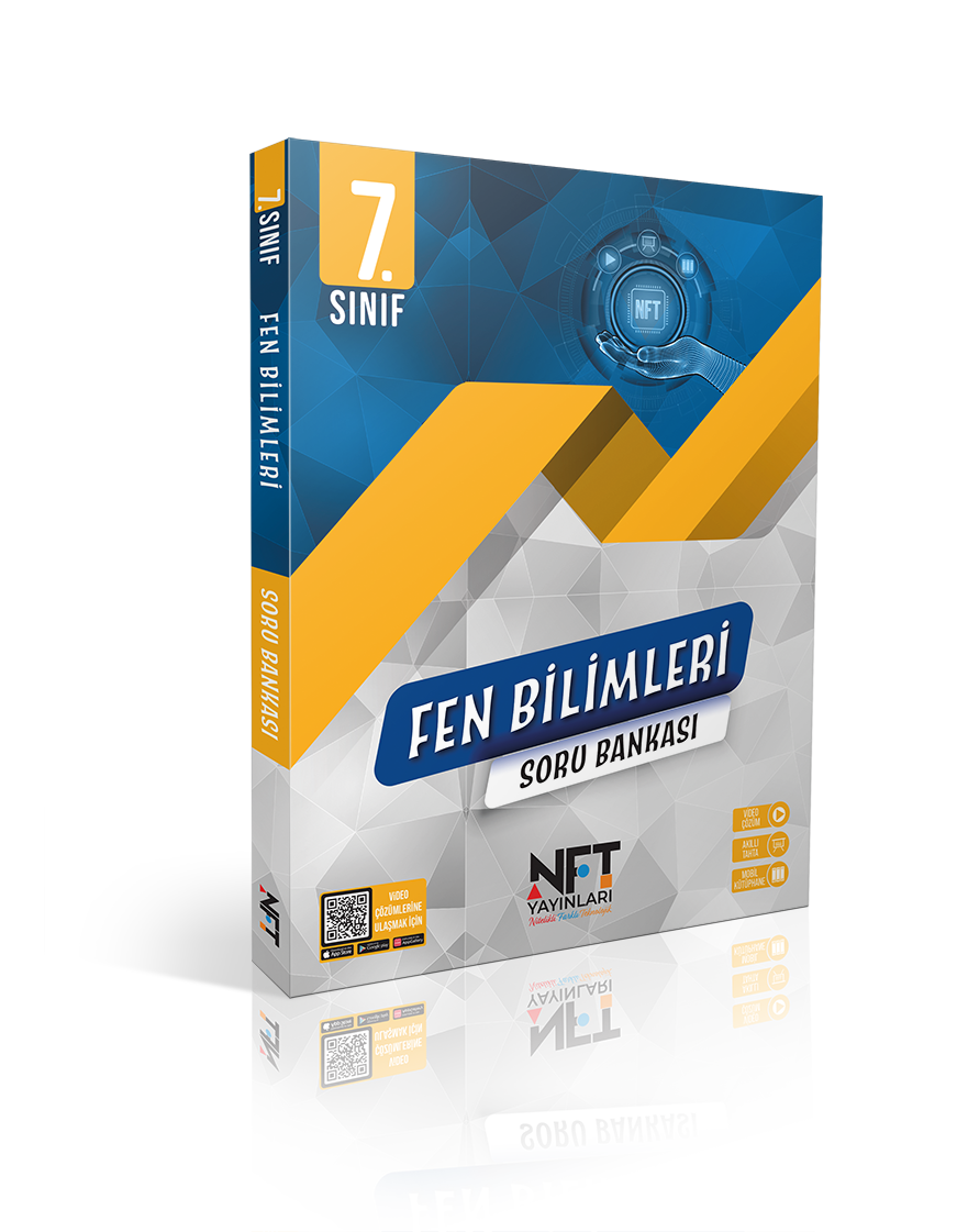 Nft%207.Sınıf%20Fen%20Bilimleri%20Soru%20Bankası