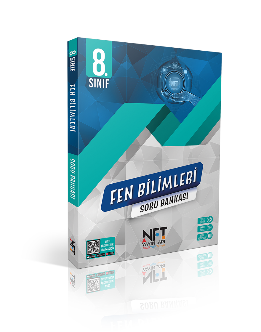 Nft%208.Sınıf%20Fen%20Bilimleri%20Soru%20Bankası