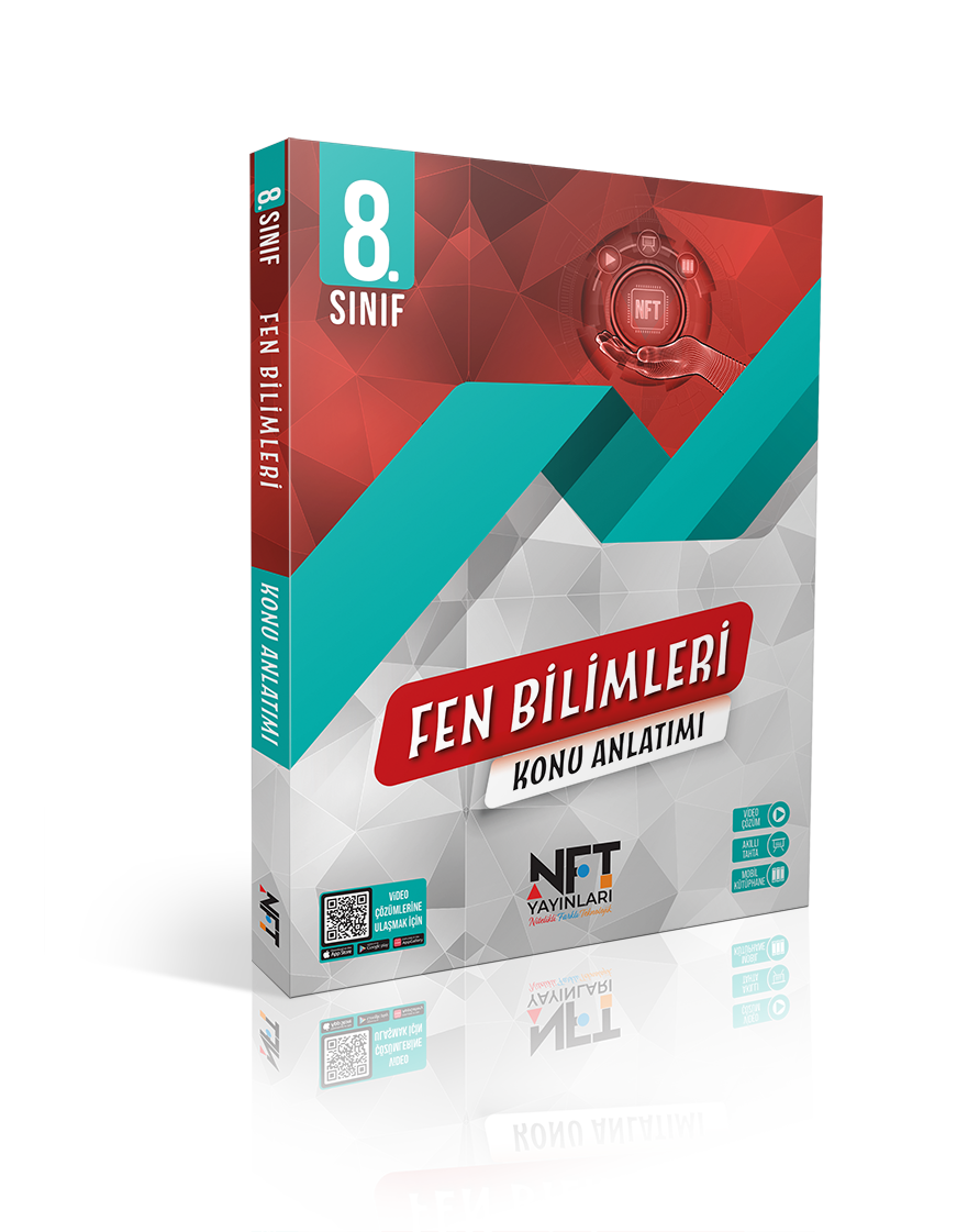 Nft%208.Sınıf%20Fen%20Bilimleri%20Konu%20Anlatımı