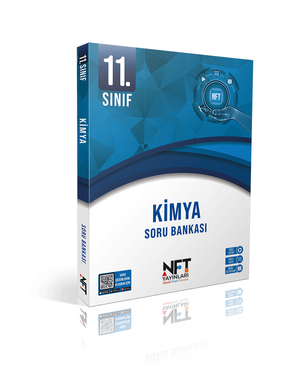 Nft%2011.%20Sınıf%20Kimya%20Soru%20Bankası