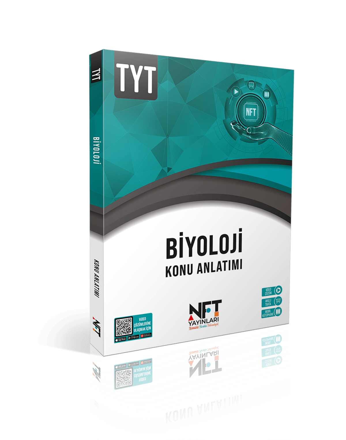 Nft%20Tyt%20Biyoloji%20Konu%20Anlatımı