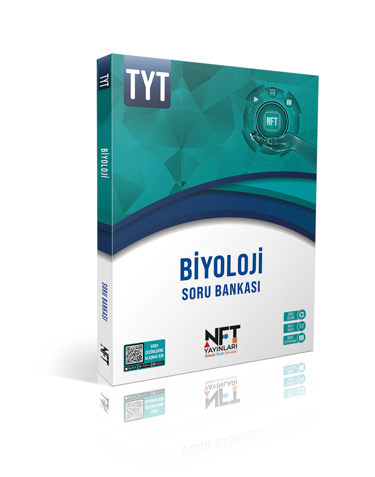 Nft%20Tyt%20Biyoloji%20Soru%20Bankası