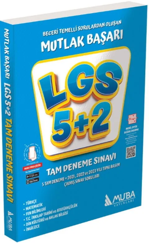 8.%20Sınıf%205%20+%202%20Deneme%20Sınavı%20Muba%20Yayınları