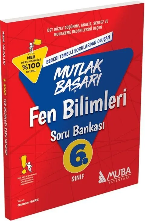 6.%20Sınıf%20Fen%20Bilimleri%20Mutlak%20Başarı%20Soru%20Bankası%20Muba%20Yayınları