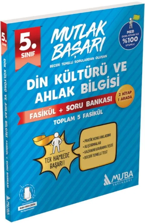 5.%20Sınıf%20Din%20Kültürü%20ve%20Ahlak%20Bilgisi%20Fasikül%20Soru%20Bankası%20Muba%20Yayınları