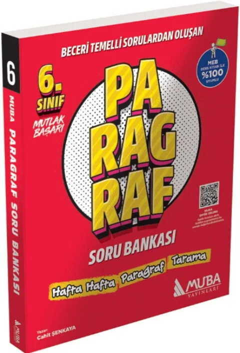 6.%20Sınıf%20Paragraf%20Soru%20Bankası%20Muba%20Yayınları