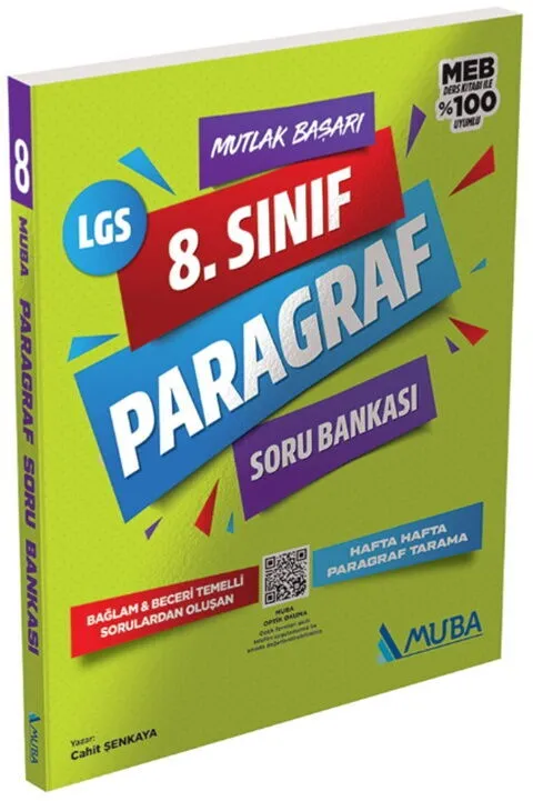 8.%20Sınıf%20Paragraf%20Soru%20Bankası%20Muba%20Yayınları