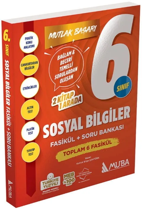 6.%20Sınıf%20Sosyal%20Bilgiler%20Fasikül%20ve%20Soru%20Bankası%20Muba%20Yayınları