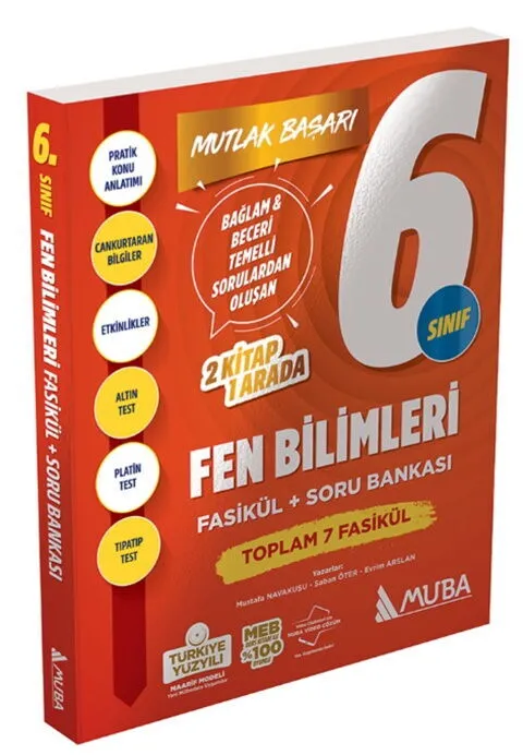 6.%20Sınıf%20Fen%20Bilimleri%20Fasikül%20Soru%20Bankası%20Muba%20Yayınları